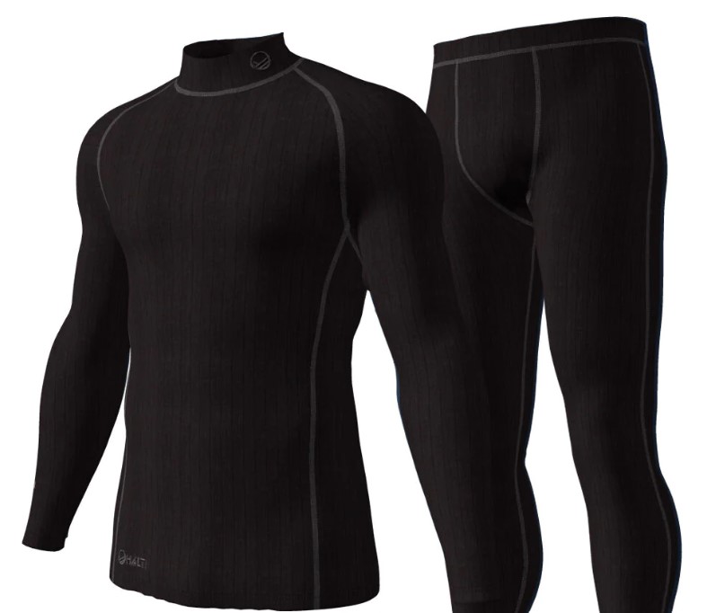 Halti Dual edullinen kerrasto