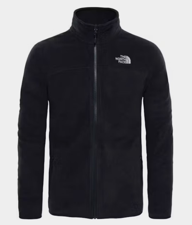 TheNorthFace fleece takki