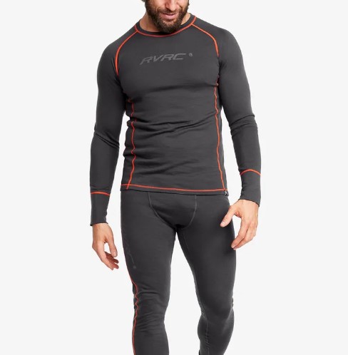 Merinovillainen aluskerrasto