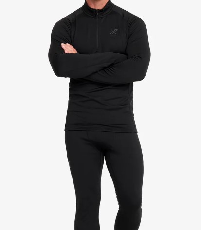 RevolutionRace kerrasto