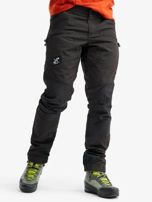 Vaellushousut RevolutionRace Nordwand Pro