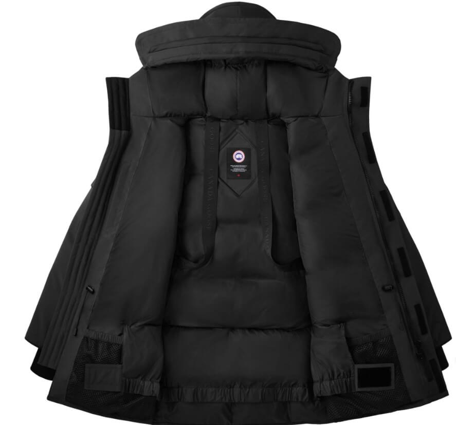 Canada Goose Takki