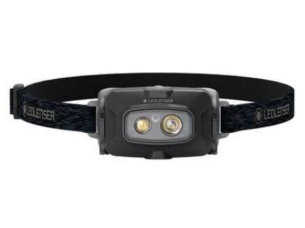 Ledlenser hf4r core otsalamppu