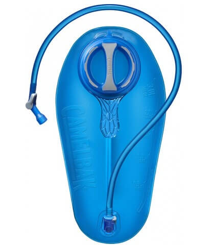 Juomarakko juomapussi camelback crux