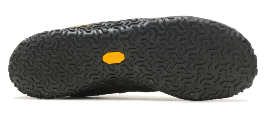 merrel trail glove 7 miehet polkujuoksukengät