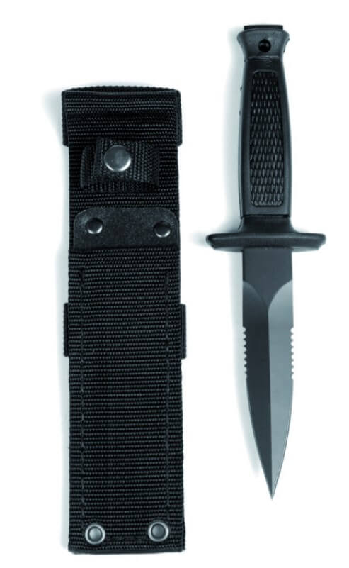 Neulankärkinen puukko