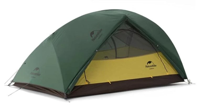 Naturehike Star River 2 hengen teltta