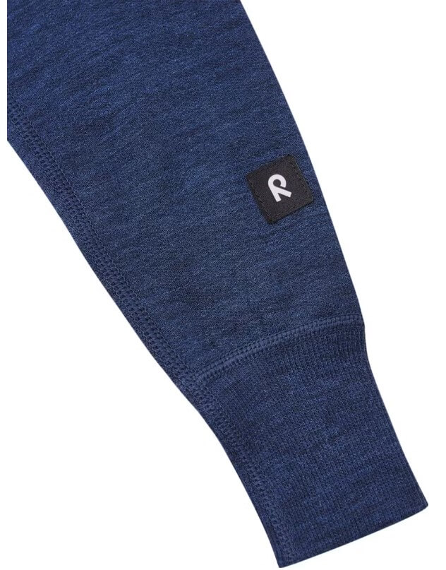 Reima merinovillahaalari