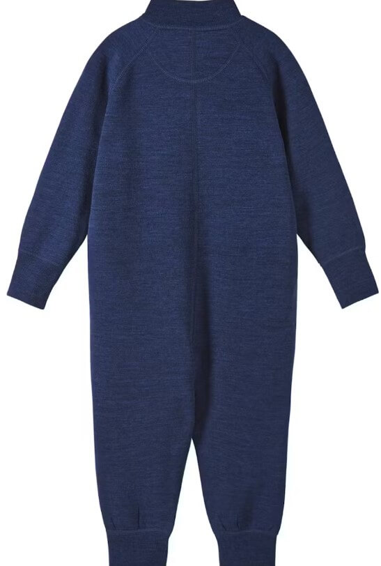 Reima parvin overall merinovillahaalari