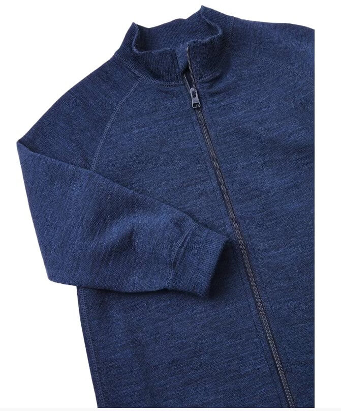 Reima parvin overall merinovillahaalari