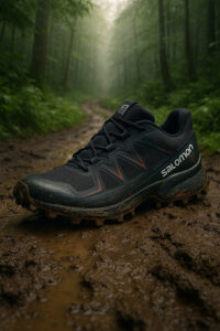 Salomon speedcross 6 polkujuoksukenkä